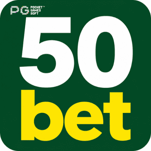 50BET Logo