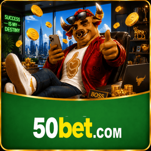 50BET APK