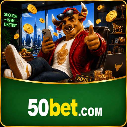 50BET APK