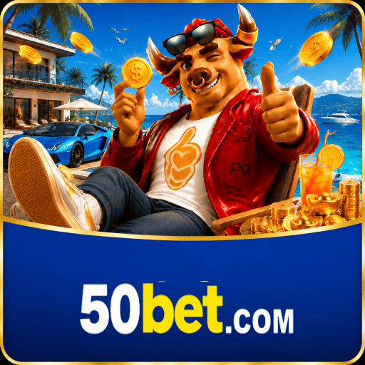50BET Platform